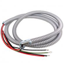 Eurofase EFHTW15 - 15FT 4-WIRE HIGH TEMP WHIP
